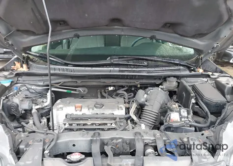 2014 Honda Cr-V Lx из США, поврежденный, VIN 2HKRM4H3XEH716948